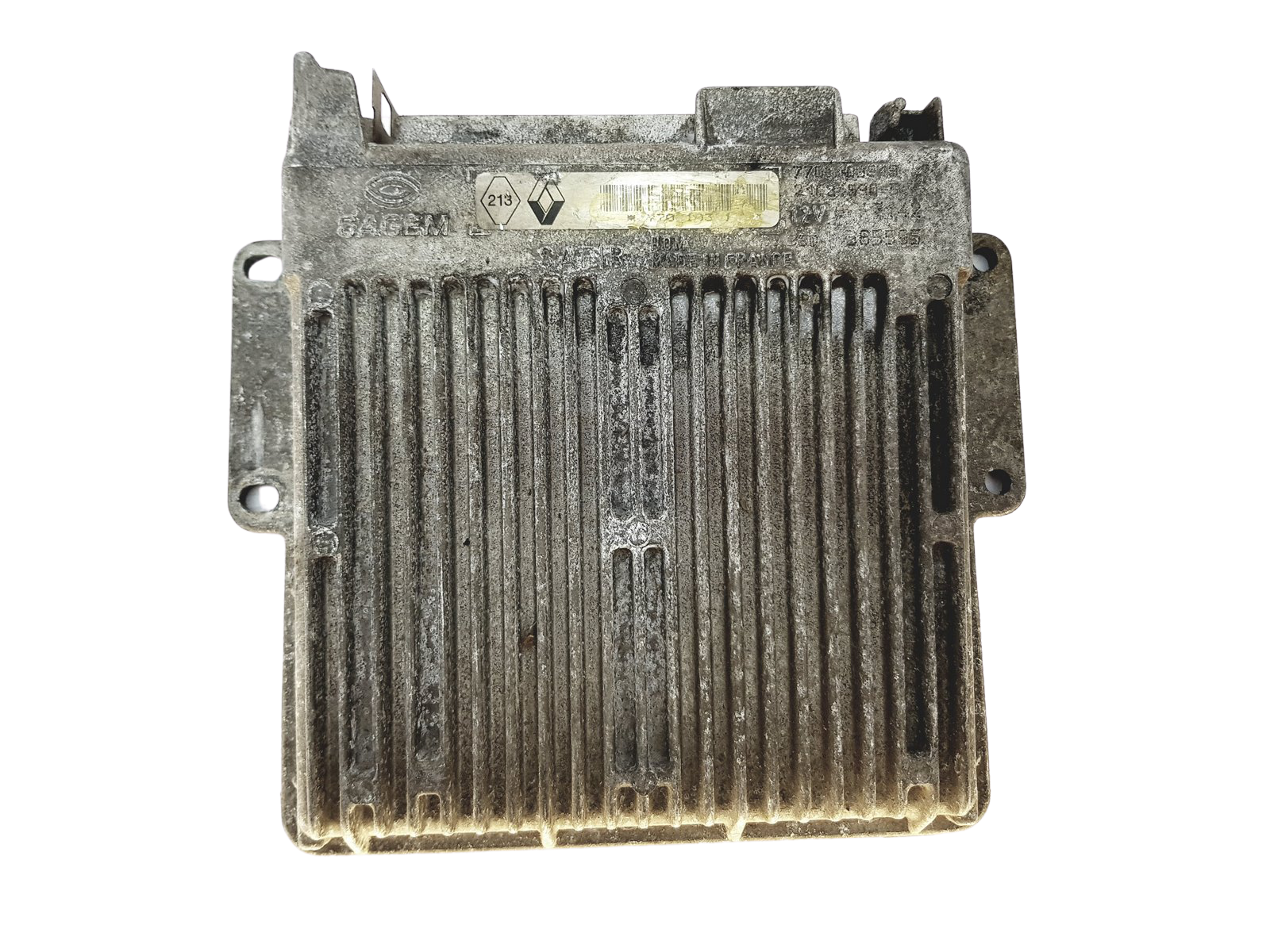 Styrenhet 7700103919 7700105560 21624890-5 Renault Sagem 27736 main product photo