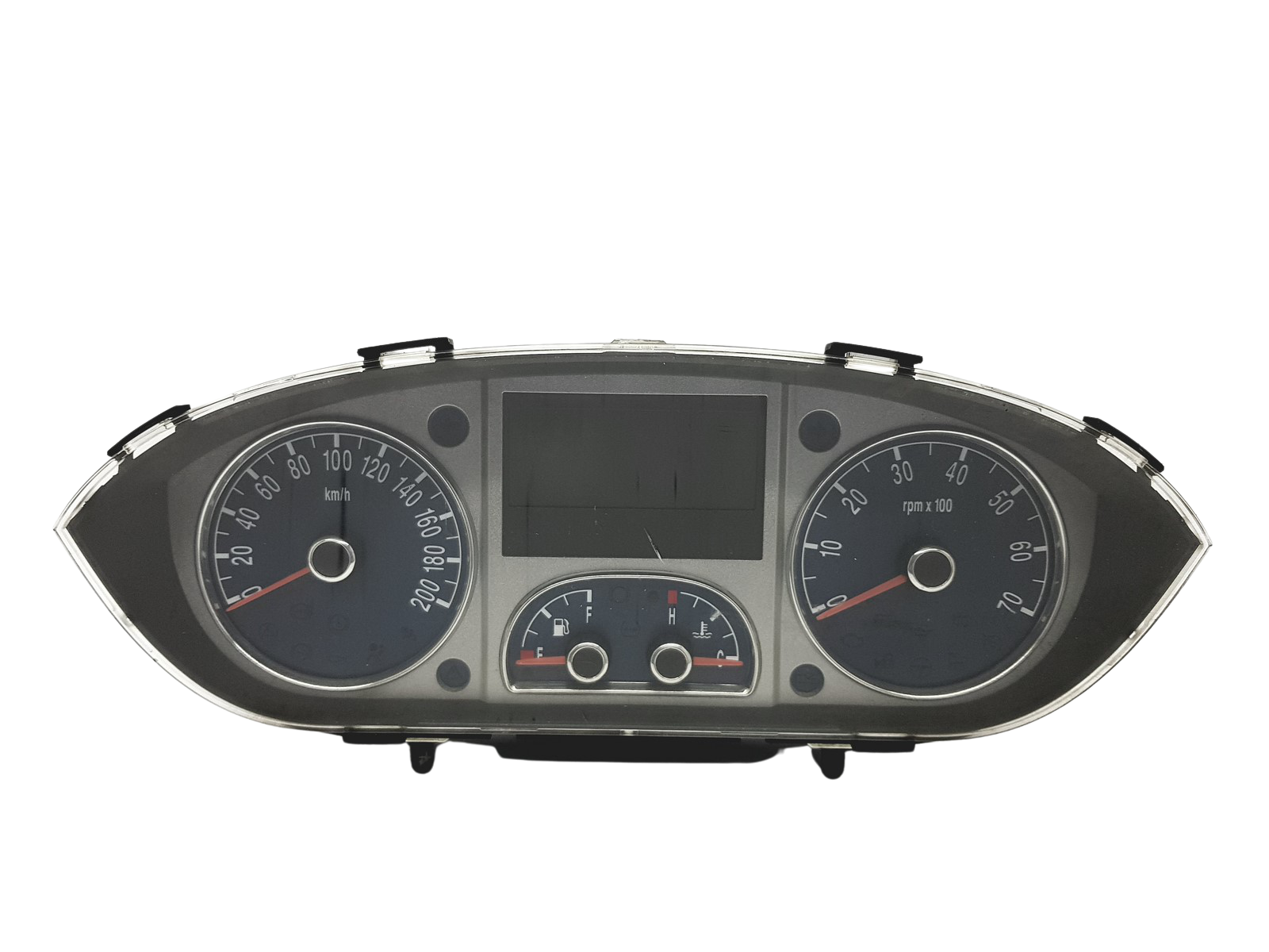 Hastighetsmätare Lancia Musa 518081380 503001190500 51045 main product photo