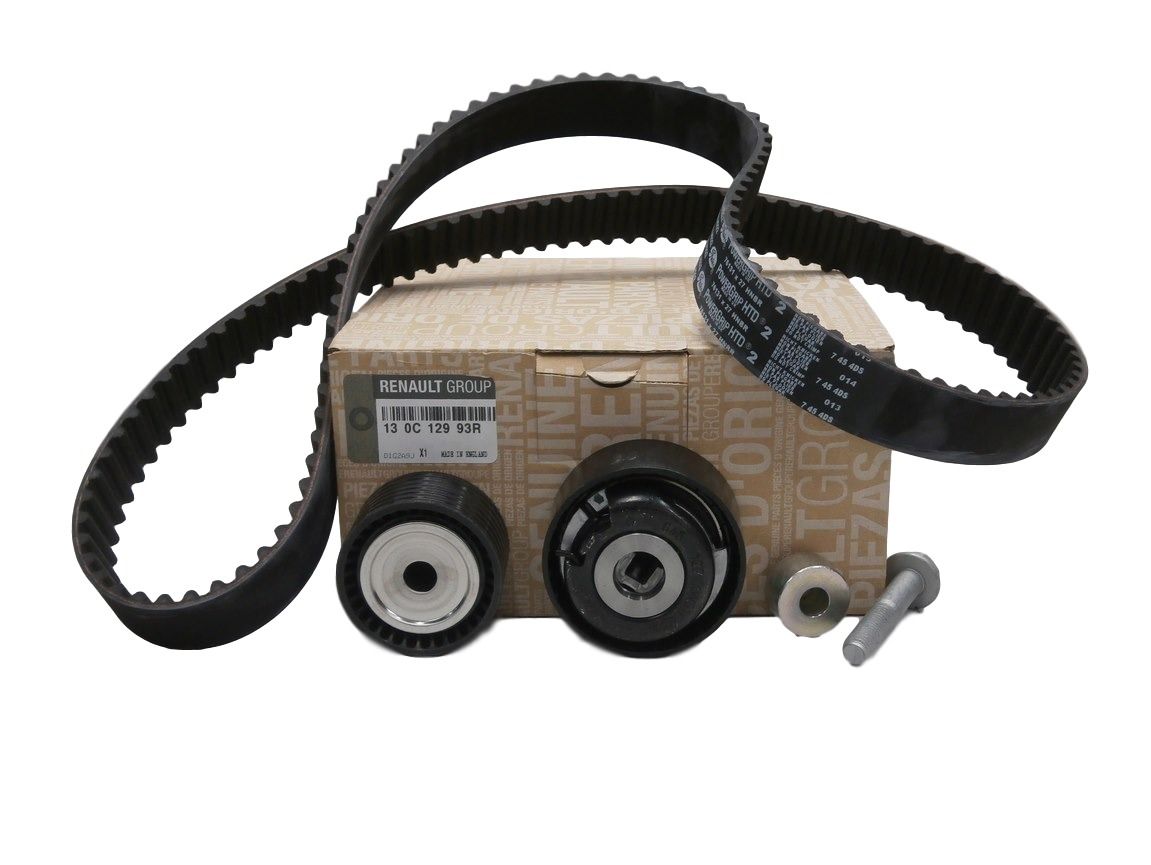 Kamremssats Ny Original 130C12993R Renault main product photo