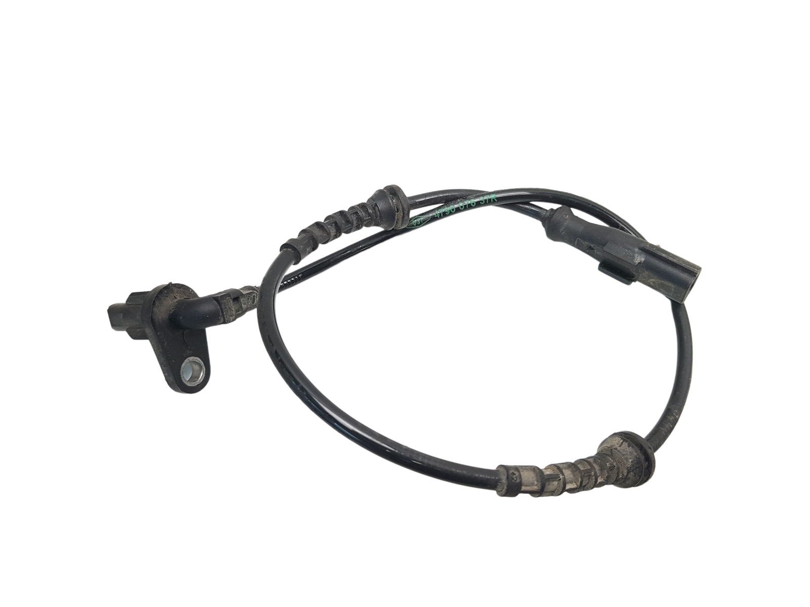 Sensor Vänster Bak ABS 479007637R Dacia Duster Bosch 0265008937 main product photo