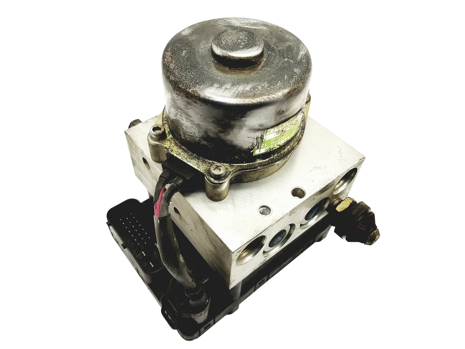 Abs-pump Honda HRV AC.0511-9238.1 X2T34575T Nisshinbo 37770 main product photo