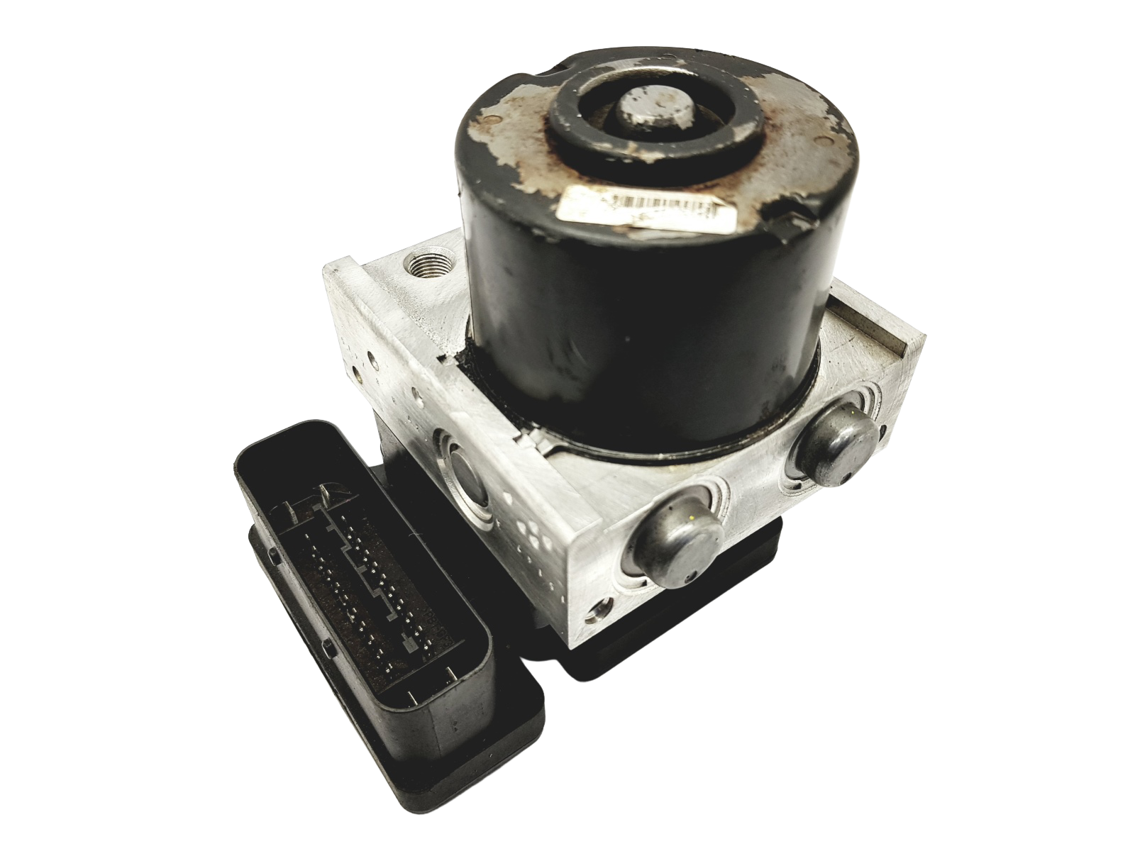 Abs-pump VW 1K0614117AC 1K0907379AF Ate 46601 main product photo