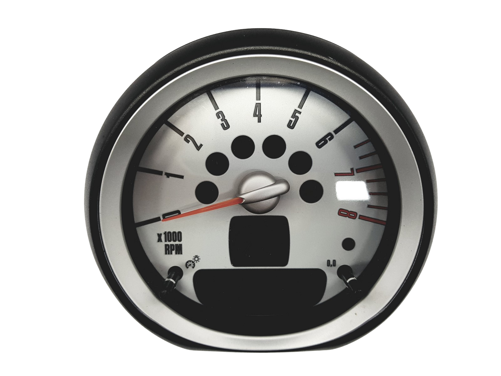 Varvräknare Mini Cooper 9178739 BM-0505-021 UK-NSI 55139 main product photo