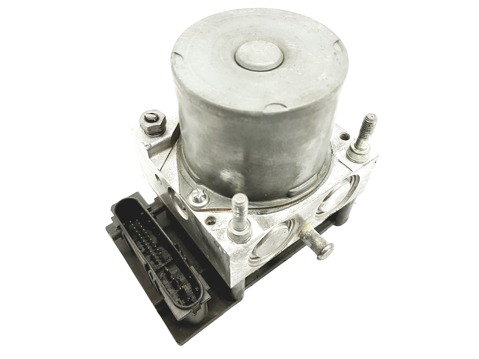 Abs-pump PSA C4 307 9649988280 0265800395 Bosch 35840 main product photo