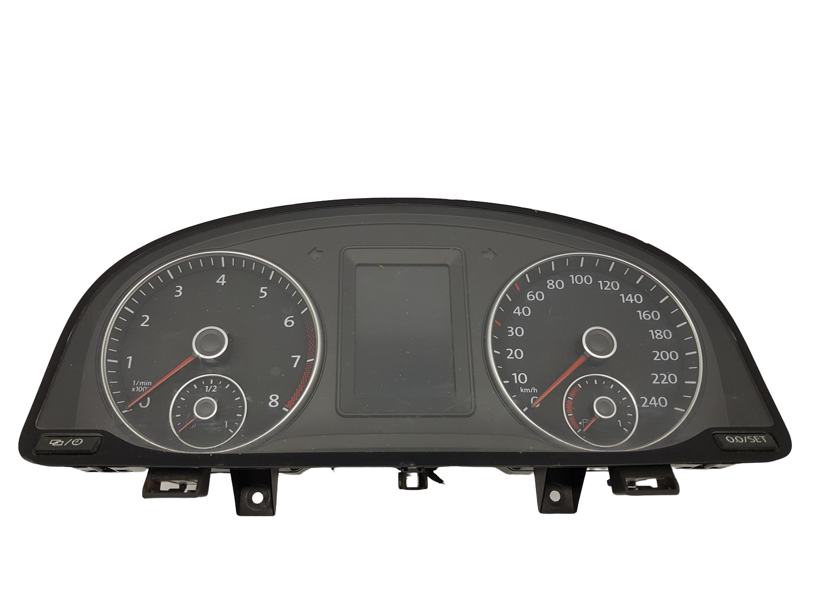 Varvräknare VW Caddy 2K0920876B main product photo