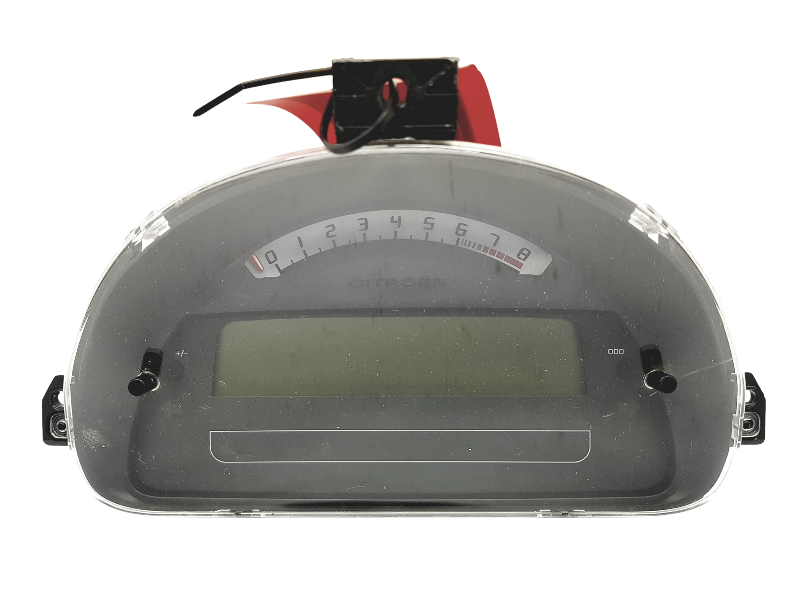 Varvräknare Citroen C2 C3 9660225780 D 00 49569 main product photo