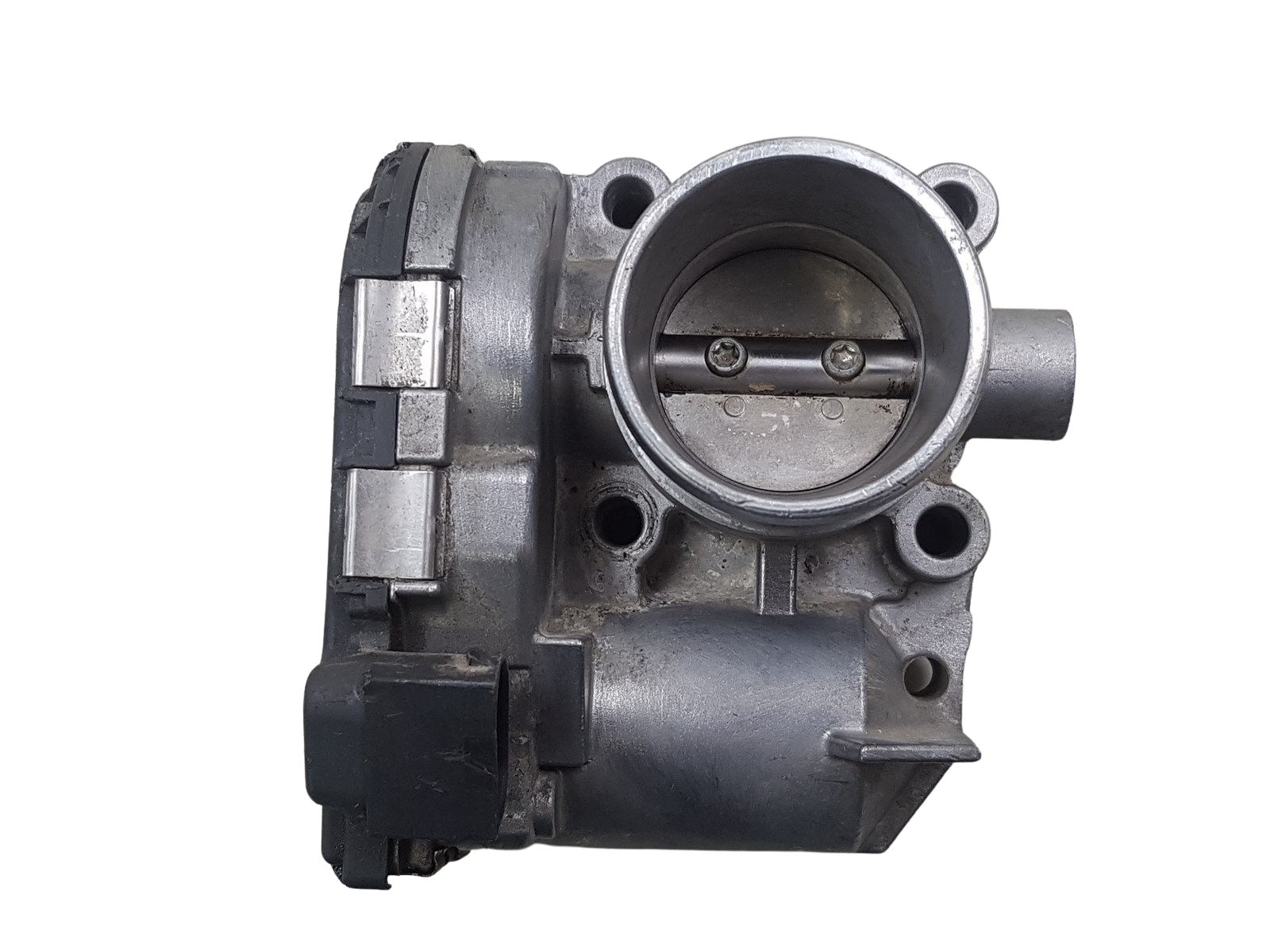 Spjällhusventil Fiat Lancia 0280750042 1.2B Bosch 1490 main product photo