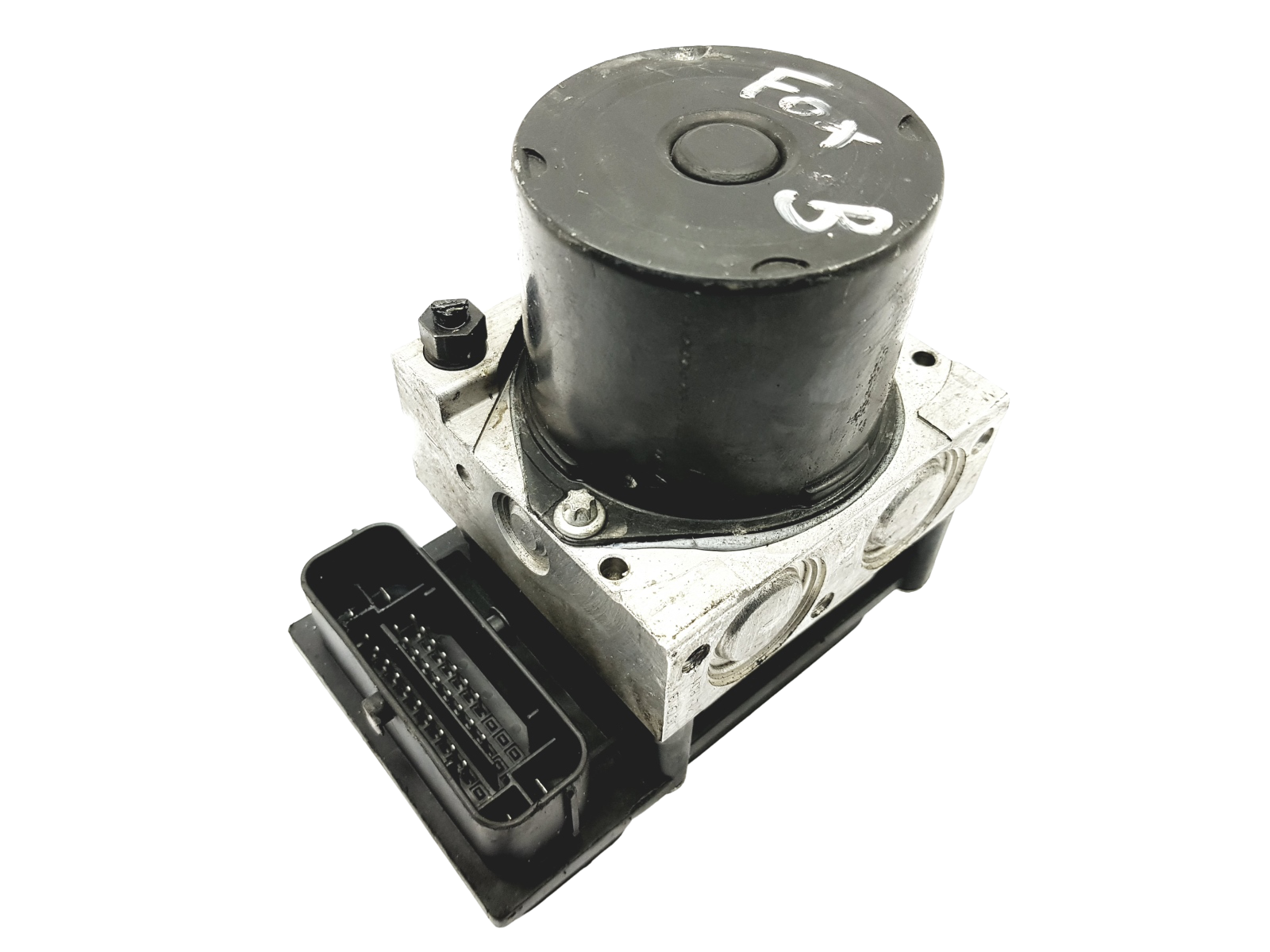 Abs-pump VW Fox 5Z0614117B 0265800468 Bosch 33976 main product photo
