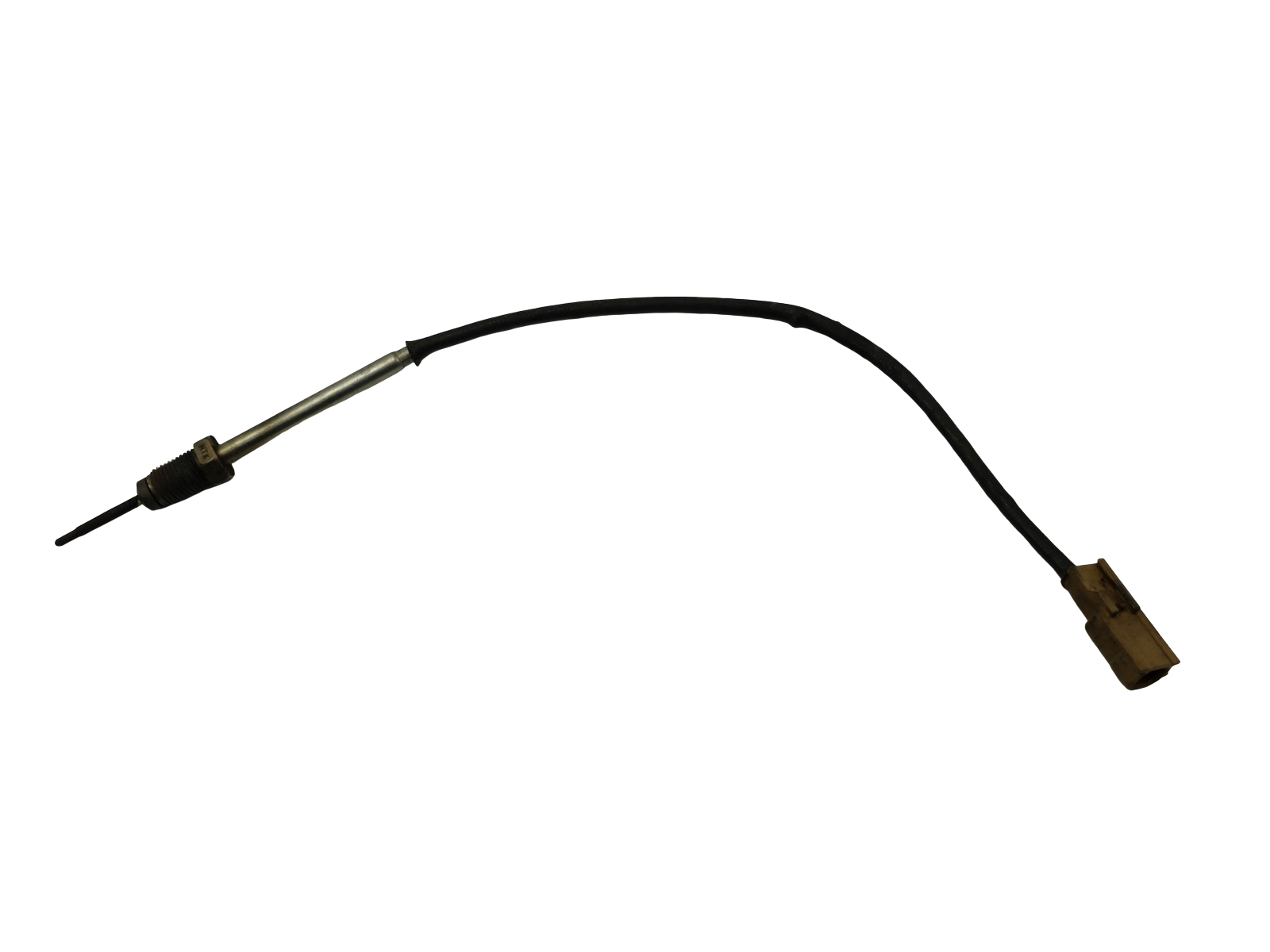 Avgastemperatursensor Renault 8200521318 1.5 DCI main product photo