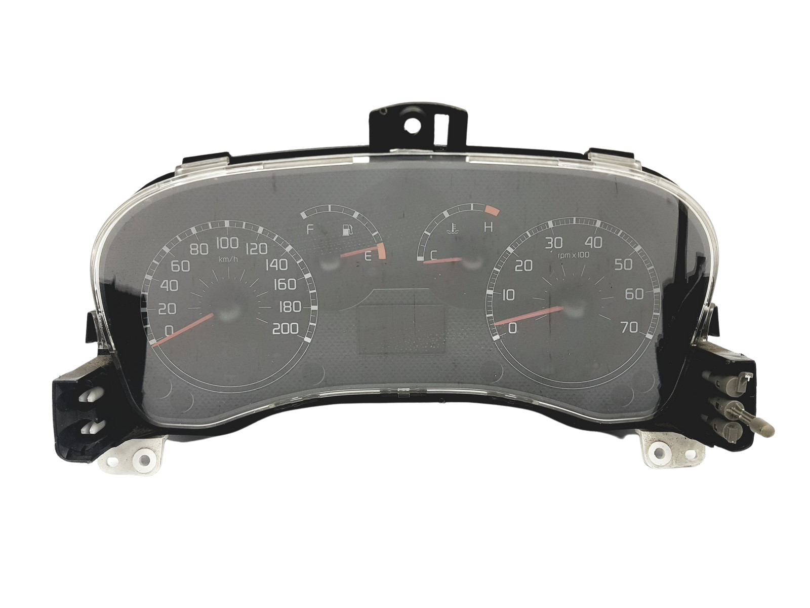 Hastighetsmätare Fiat Panda 51711238 503000480800 40178 main product photo