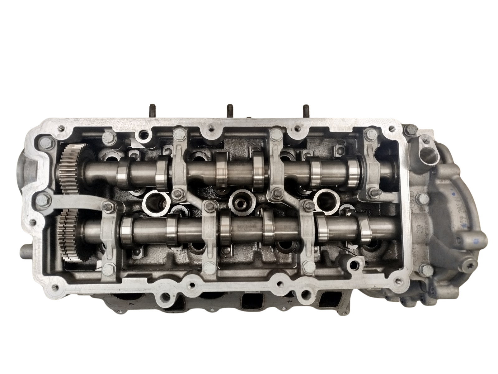 Topplock VWAG 0594AF 059102CC 059101CQ 3.0 TDI main product photo