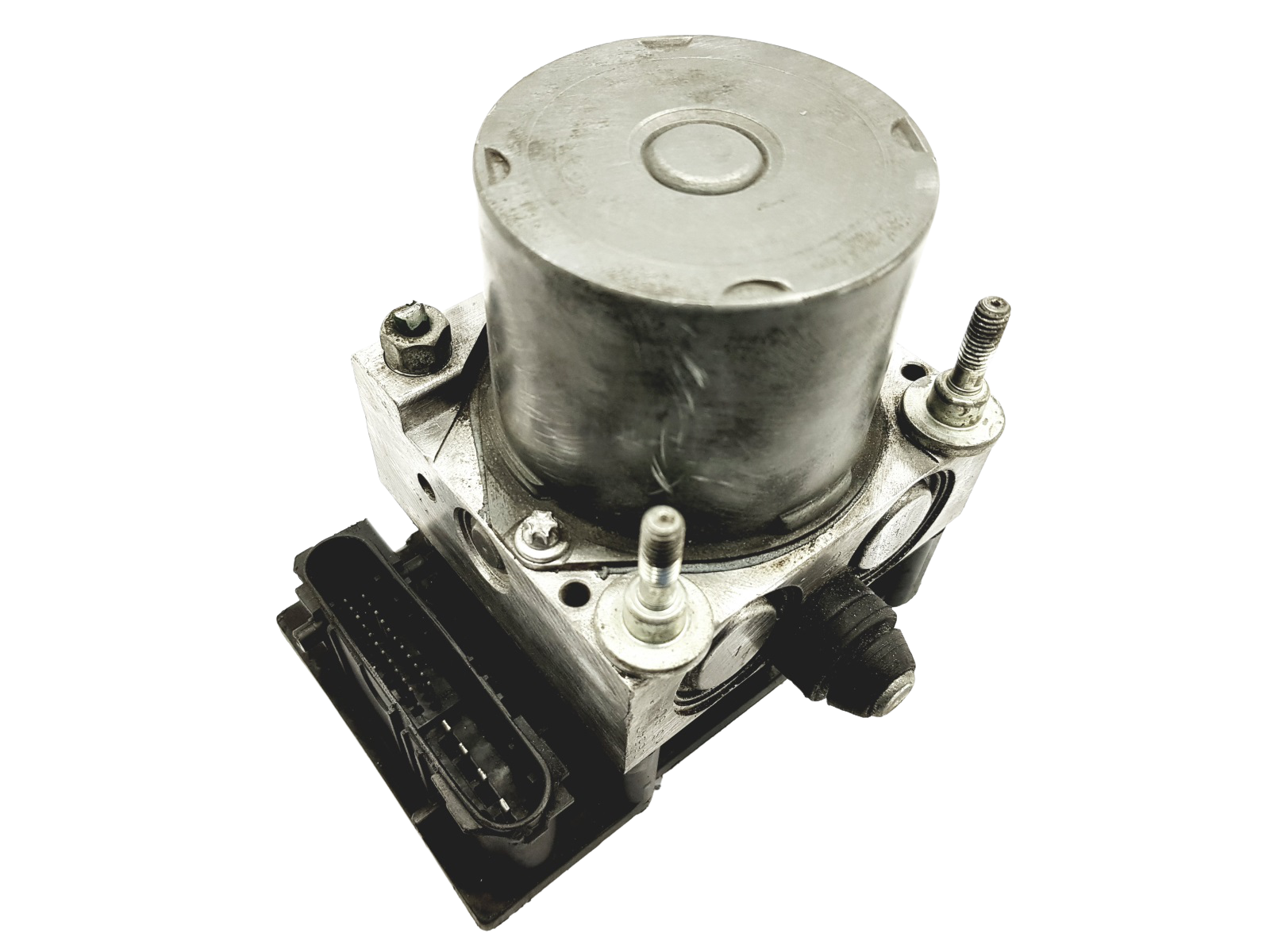 Abs-pump Opel Corsa C 13182319 0265800443 Bosch 35689 main product photo