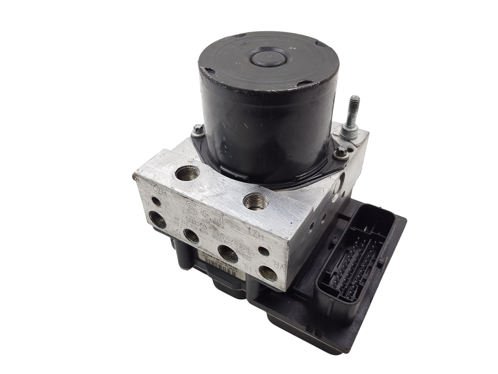 Abs-pump VW Polo 6R0614517AF 0265239056 0265955025 1340 main product photo