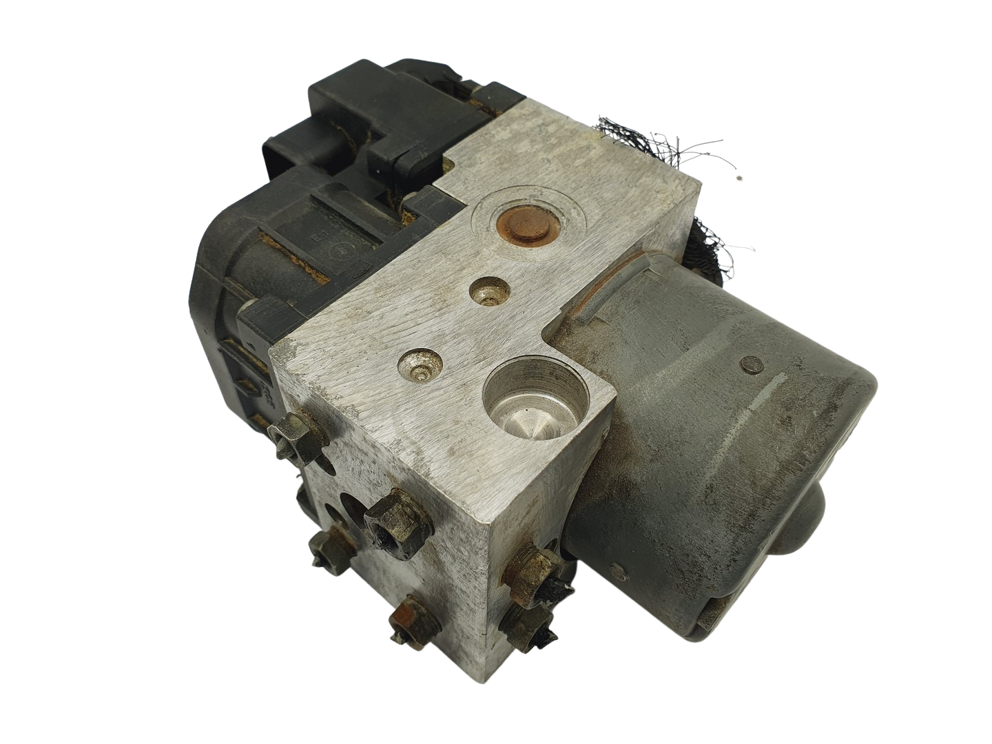 Abs-pump Citroen Peugeot 9636084580 0273004413 0265216698 64908 main product photo