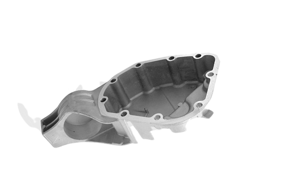 Huslock Gör Skoda Felicia 002301211D 33010021101 Vika main product photo