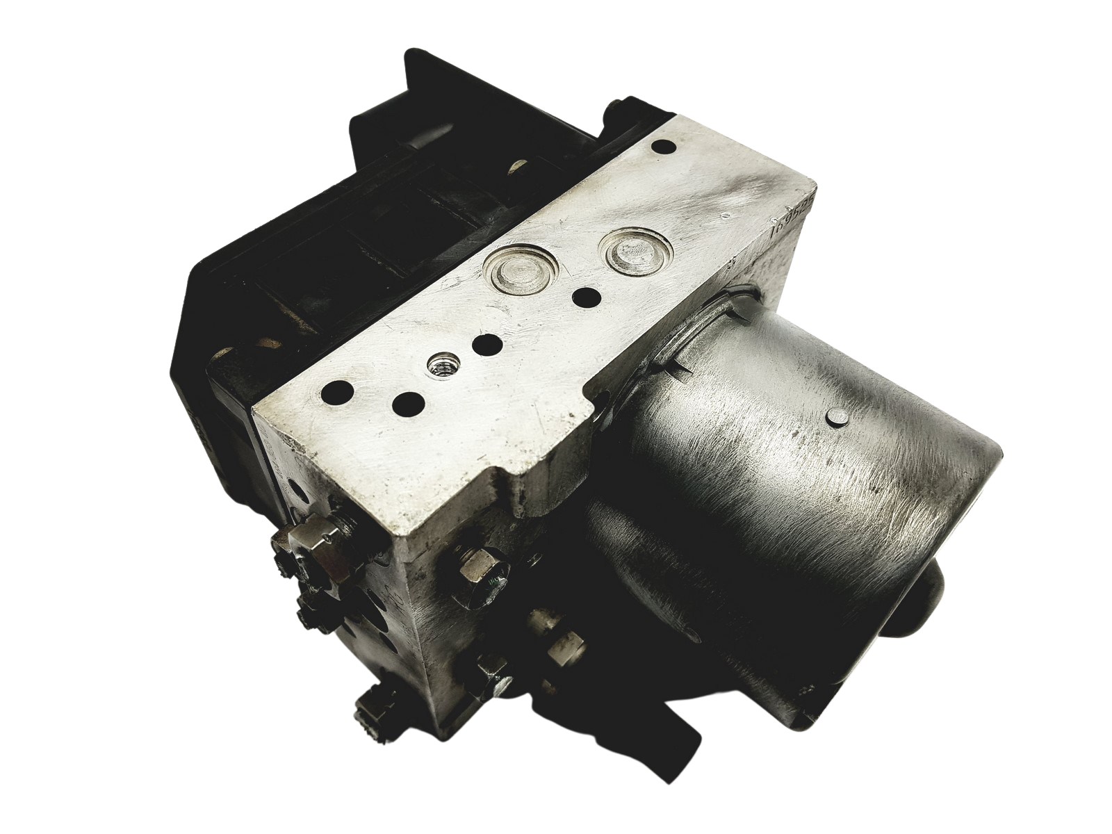 Abs-pump Peugeot 307 9648435380 0265950084 Bosch 37265 main product photo