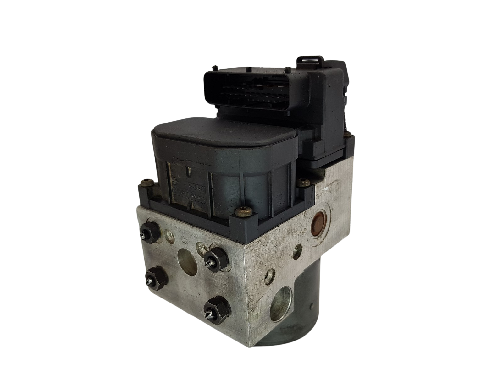 Abs-pump VW AUDI 8E0614111AB 0273004281 0265216559 4349 main product photo