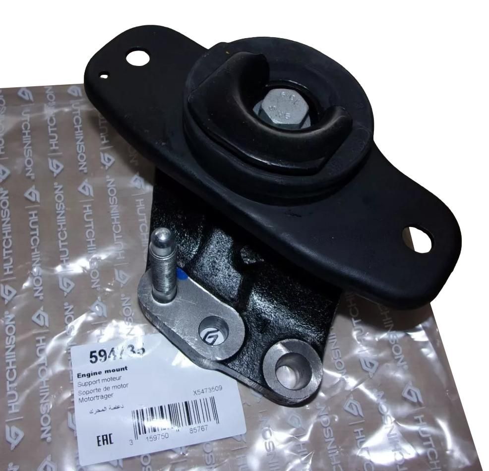 Motorupphängning Gör Citroen Peugeot 594735 1813E2 1813.E2 Hutchinson main product photo