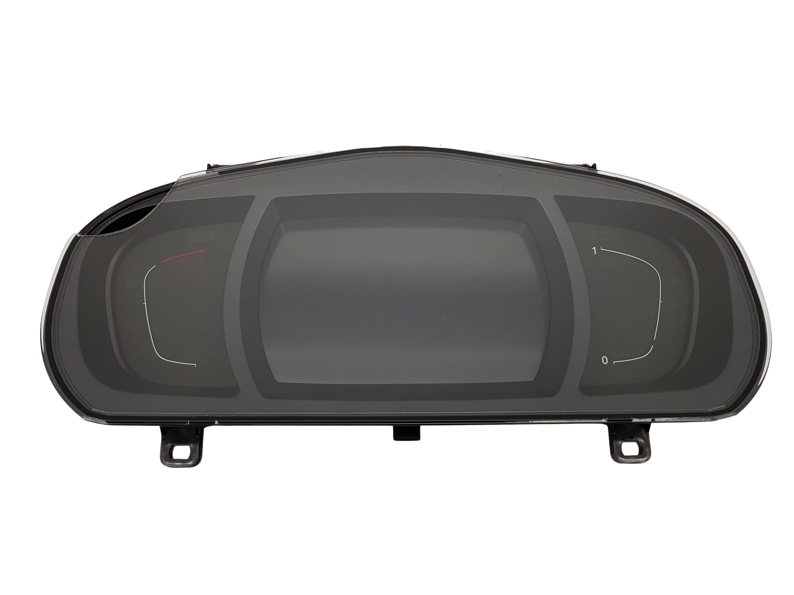Hastighetsmätare Renault Scenic 4 248104076R 7787 main product photo