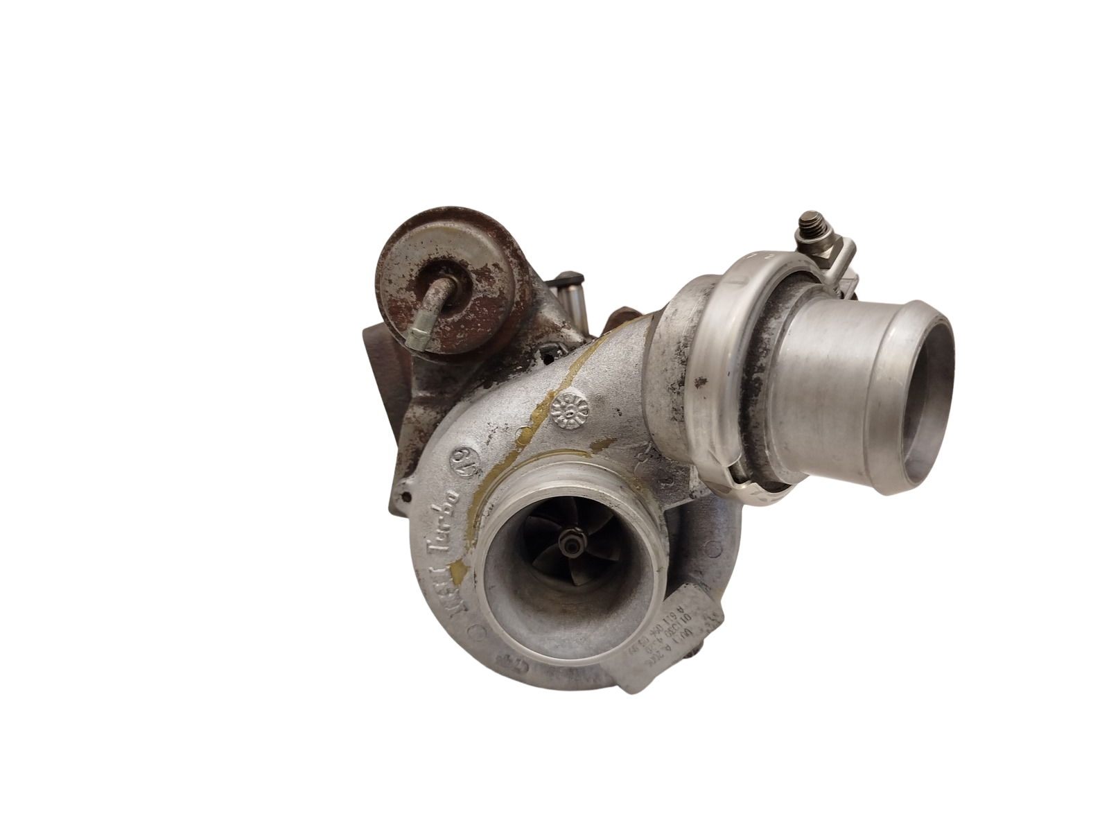 Turboladdare 2,2 CDI Mercedes Vito Sprinter A6110960599 VV11AL2006 main product photo