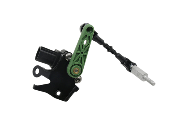 Strålkastarnivåsensor Fram Höger Gör Audi 4H0941286G 99411811501 Vika main product photo