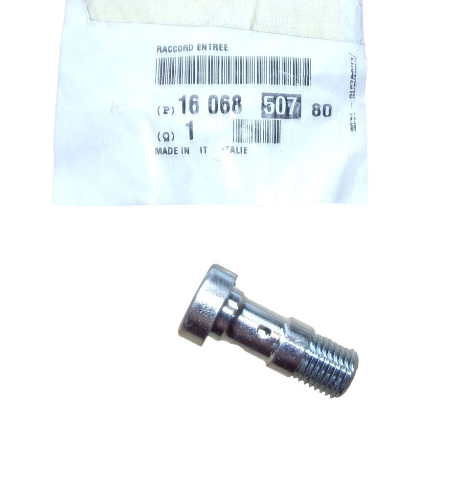 Bult Ny Original 1606850780 Citroen Peugeot main product photo