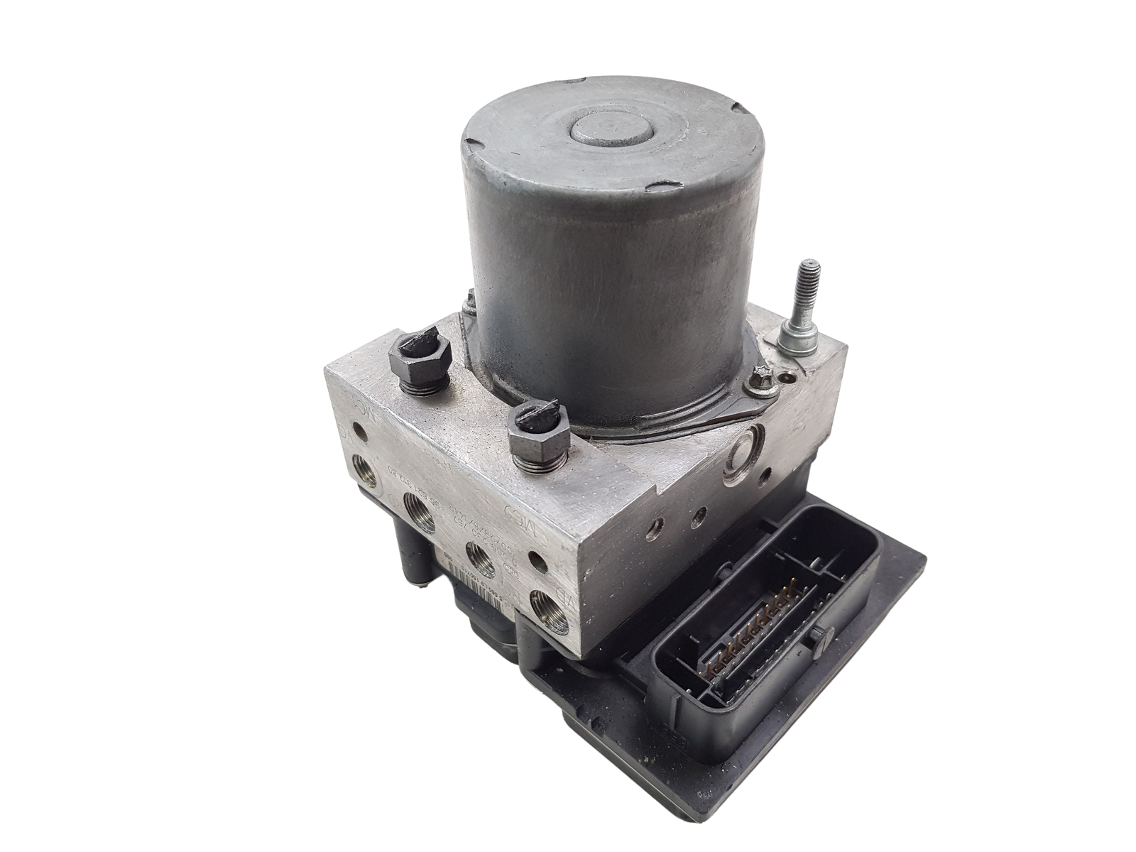 Abs-pump Citroen C5 9662131280 0265951393 0265230757 main product photo
