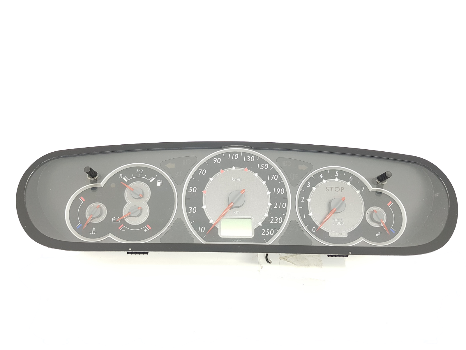 Varvräknare Citroen C5 Lift 9655608780 25864 main product photo