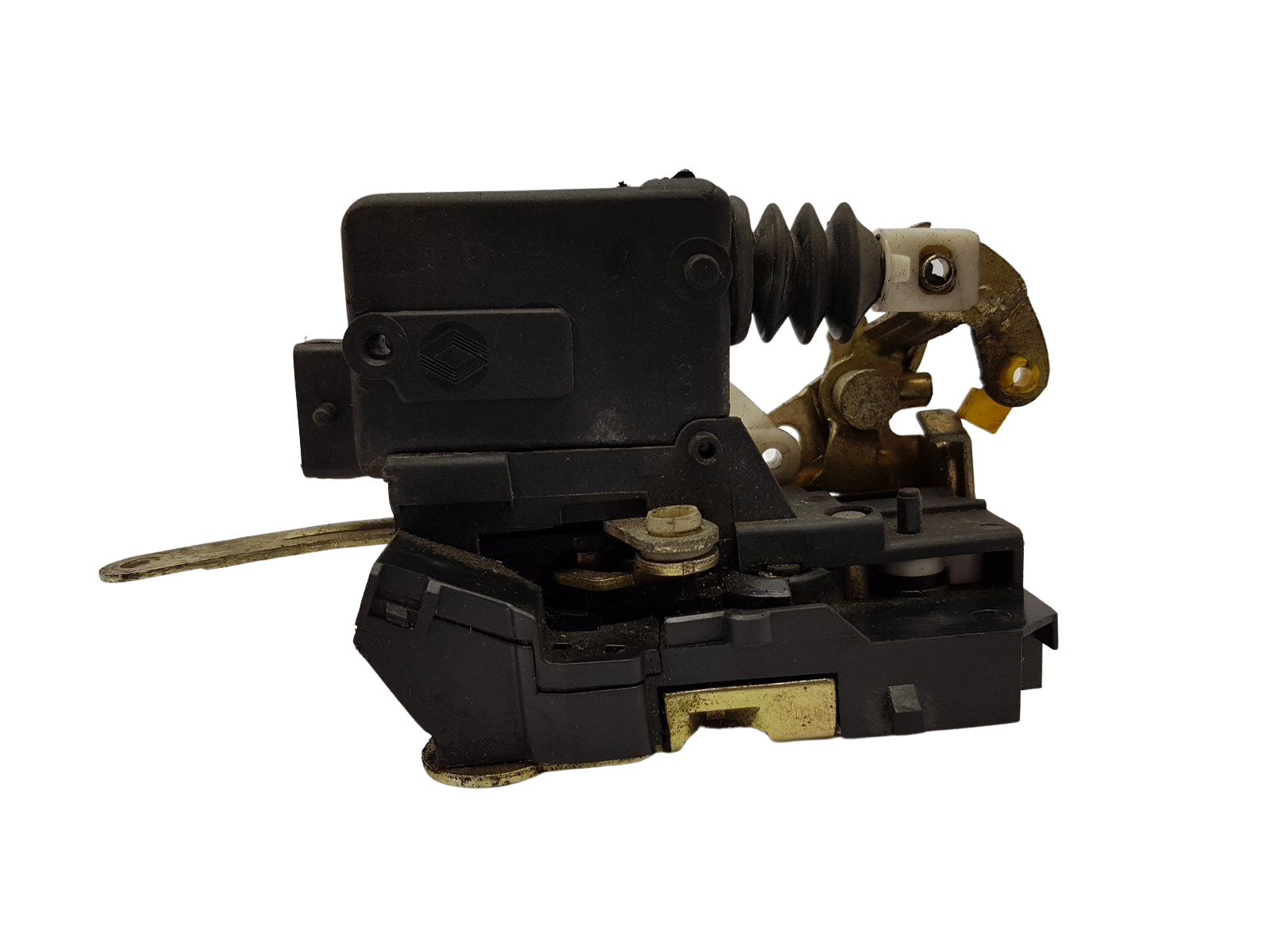 Dörrlåsmekanism Vänster Bak 7701036104 Renault Safrane Vachette 11416 main product photo