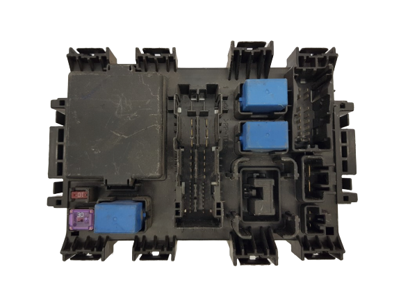 Styrenhetsmodul BSI Suzuki 68K10 19303 main product photo
