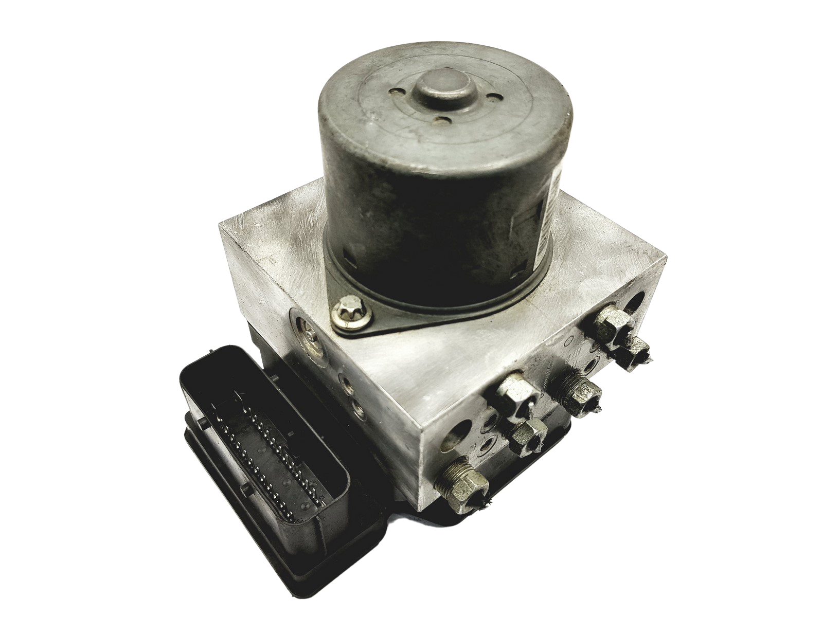 Abs-pump Mini Cooper 3451 6851839 01 TRW 38959 main product photo