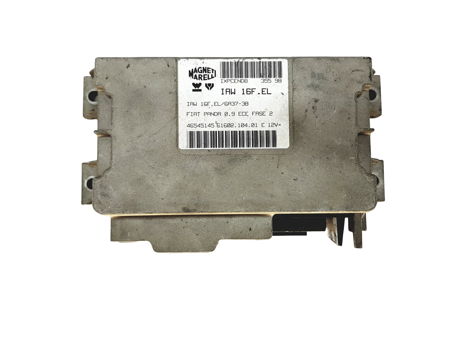 Styrenhet Fiat 46545145 Magneti Marelli 21695 main product photo