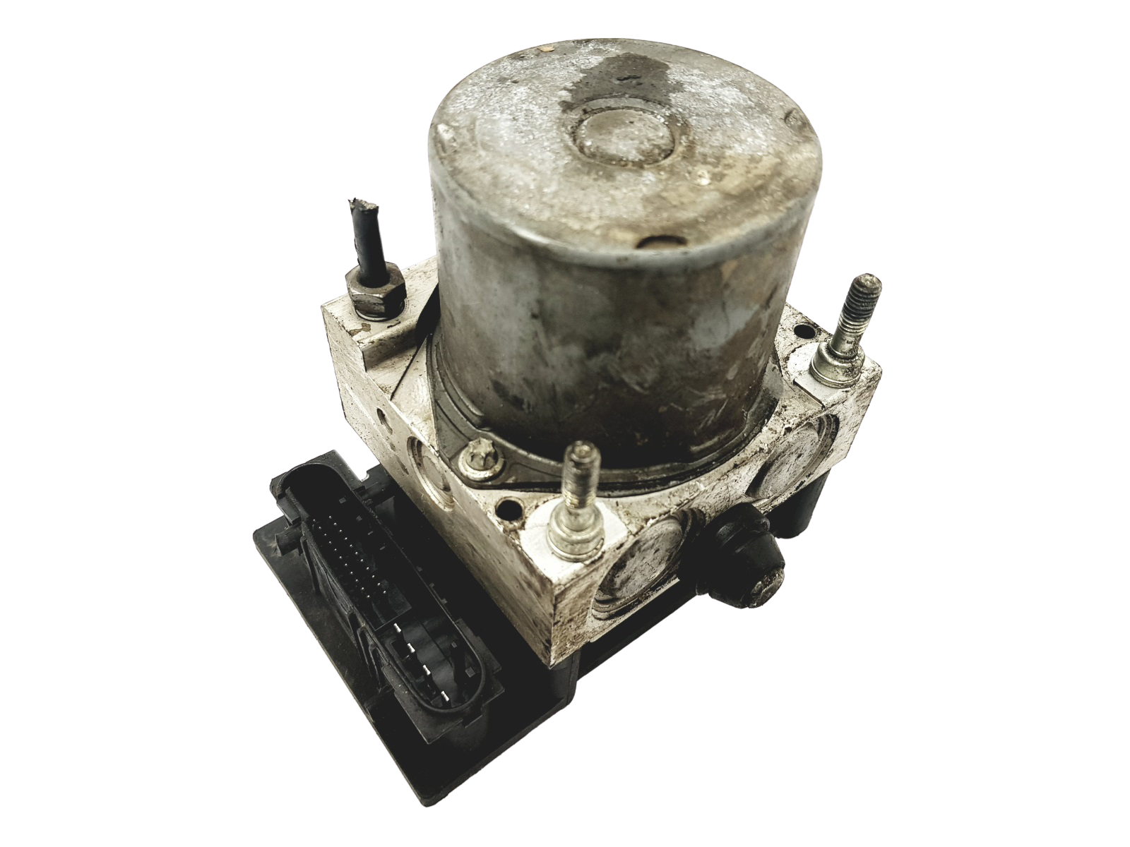 Abs-pump PSA C4 307 9649988280 0265800395 Bosch 33026 main product photo