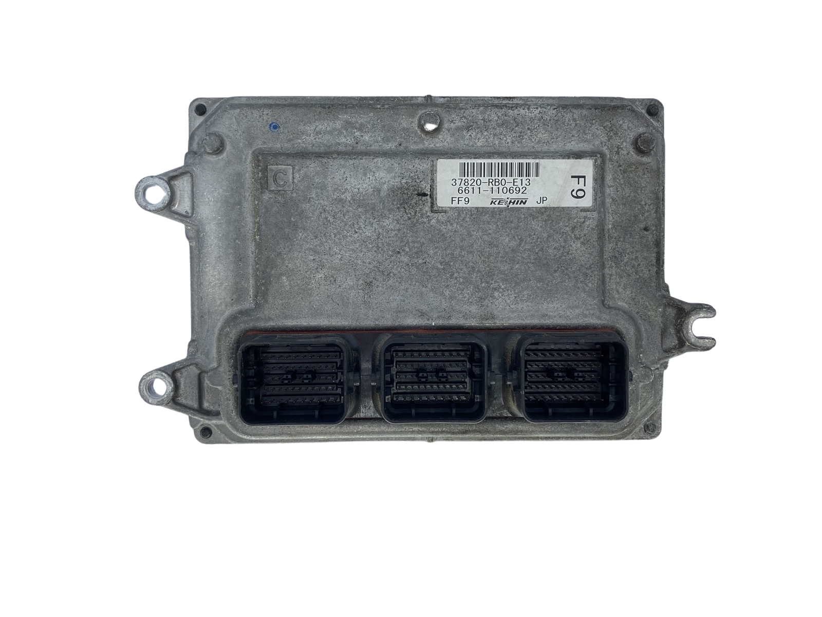 Styrenhet 37820-RB0-E13 6611-10692 Honda Keihin main product photo