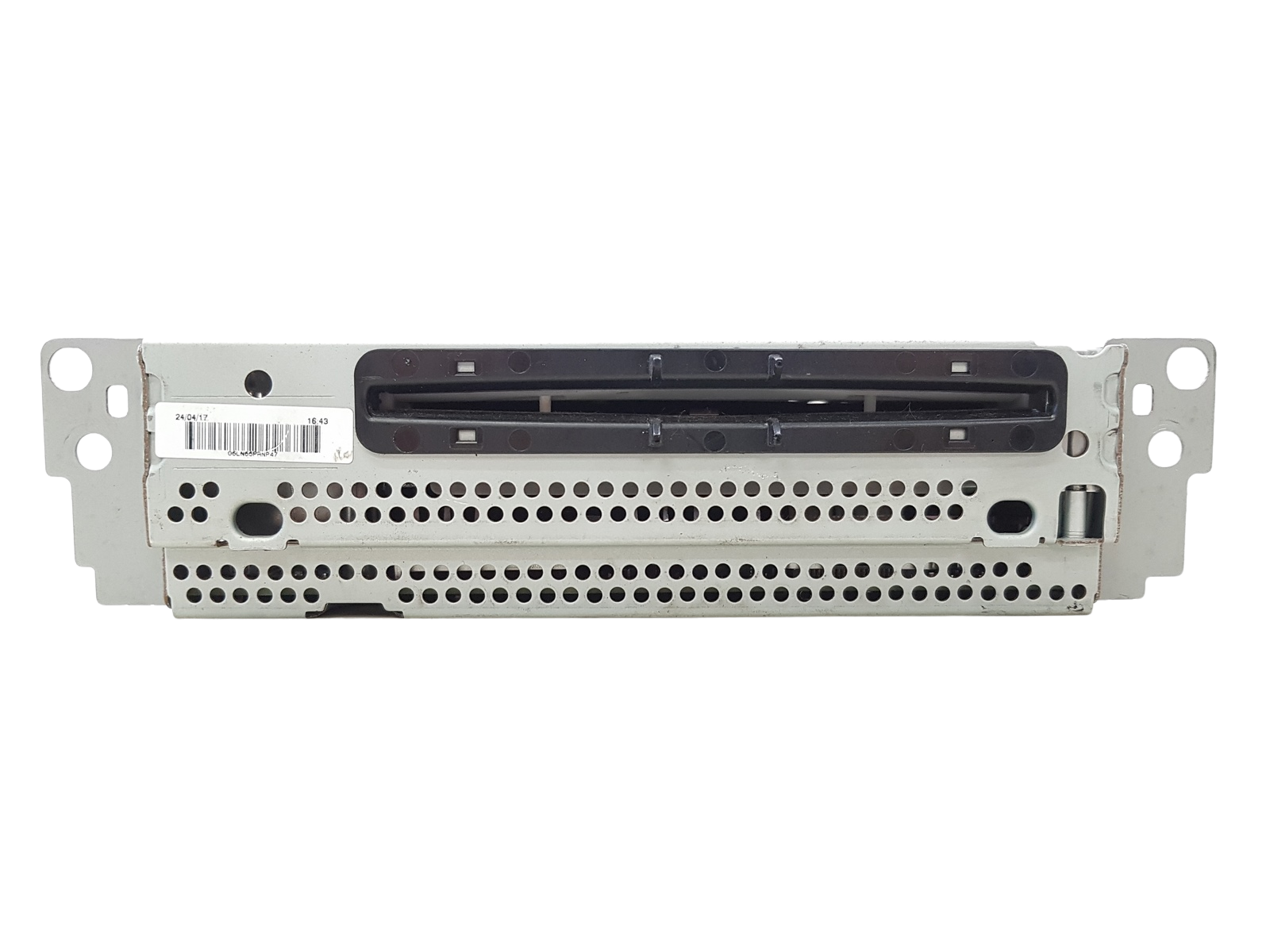 Navigation Radio BMW 2 6512 8792148 main product photo