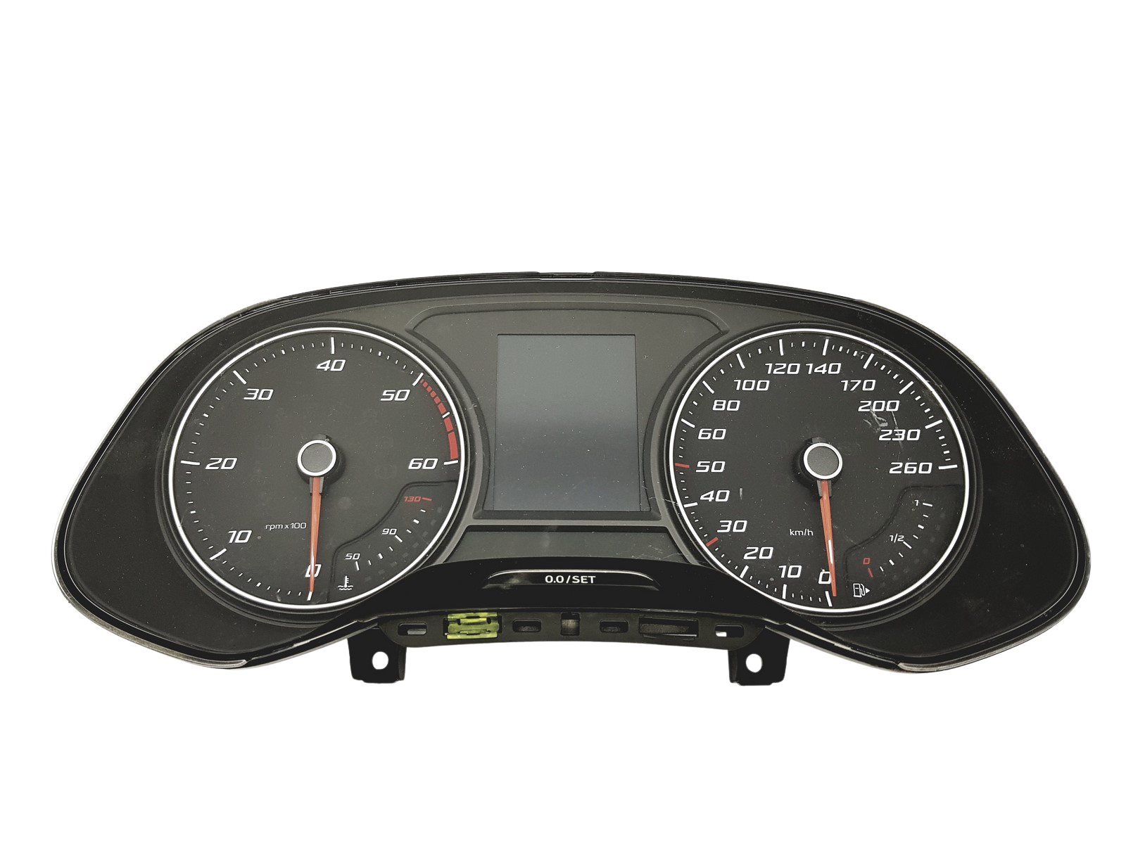 Varvräknare Seat Leon 5F0920863A 47591 main product photo