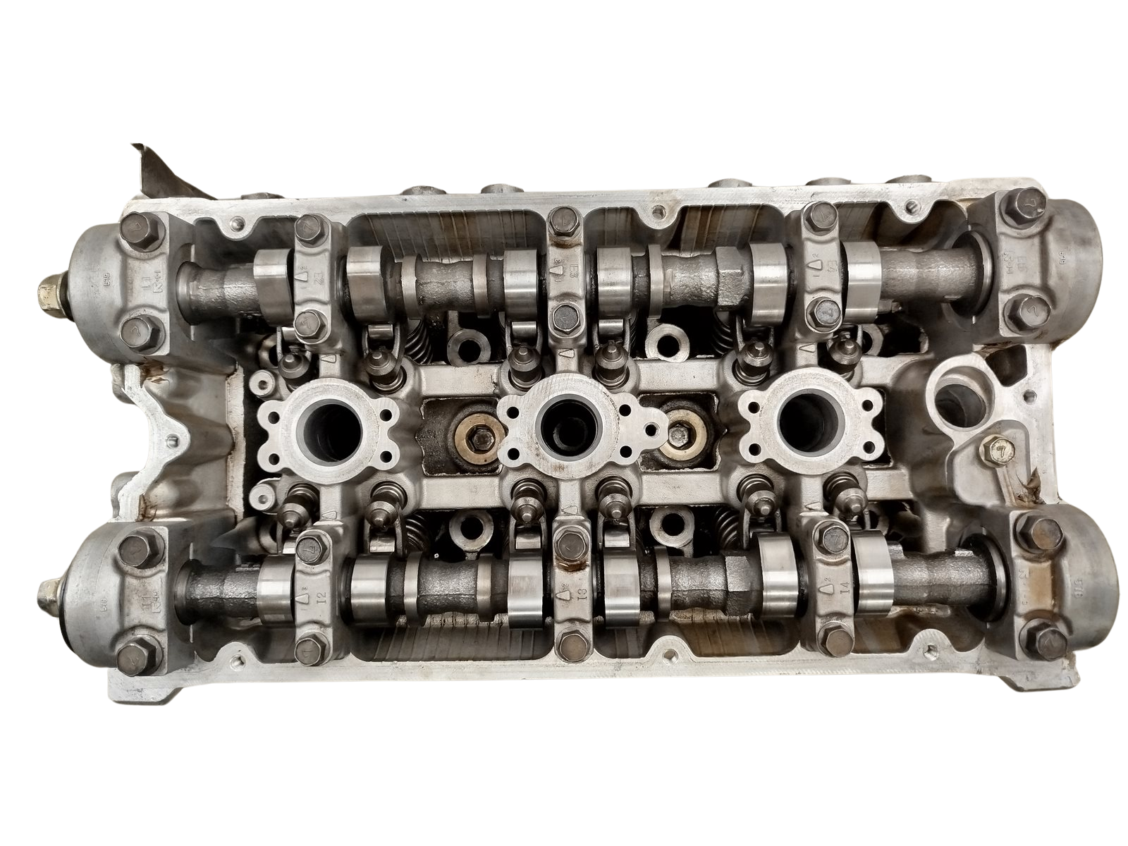 Topplock Mitsubishi Galant 2.0 16V 6A12 main product photo