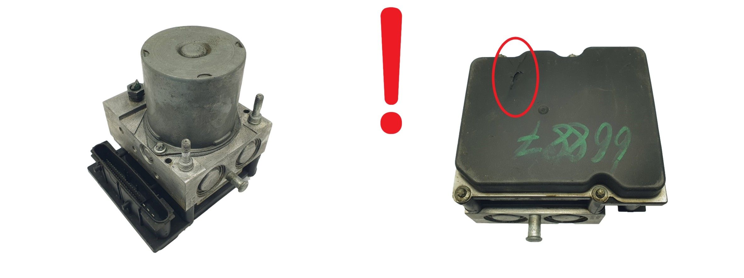 Abs-pump Citroen Xsara Picasso 9655045580 0265950330 0265234060 69371 main product photo