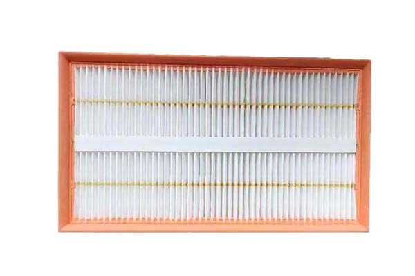 Luftfilter Gör Mercedes-Benz A0000902551 B12402 Borsehung main product photo