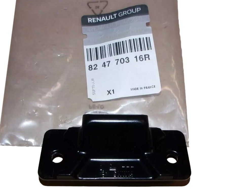 Dörrlåskolv Original 824770316R Renault main product photo