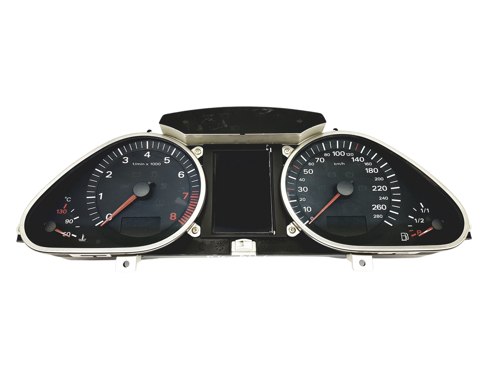 Hastighetsmätare Audi A6 C6 4F0920900R 503000731101 39803 main product photo