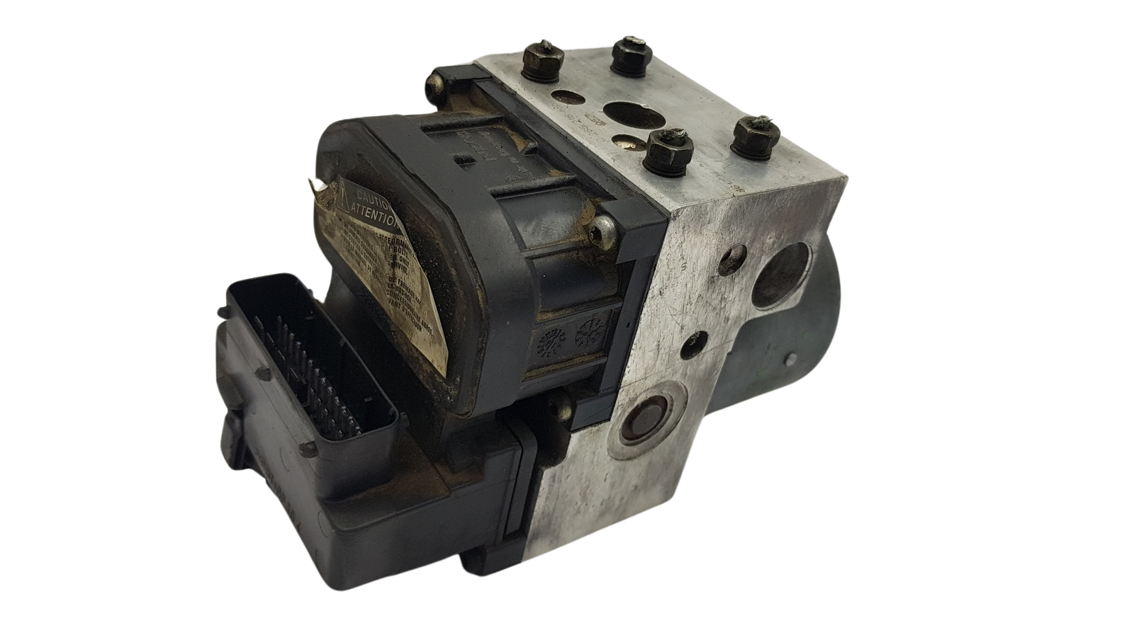 Abs-pump Toyota Avensis 44510-05020 0265216485 0273004229 1725 main product photo