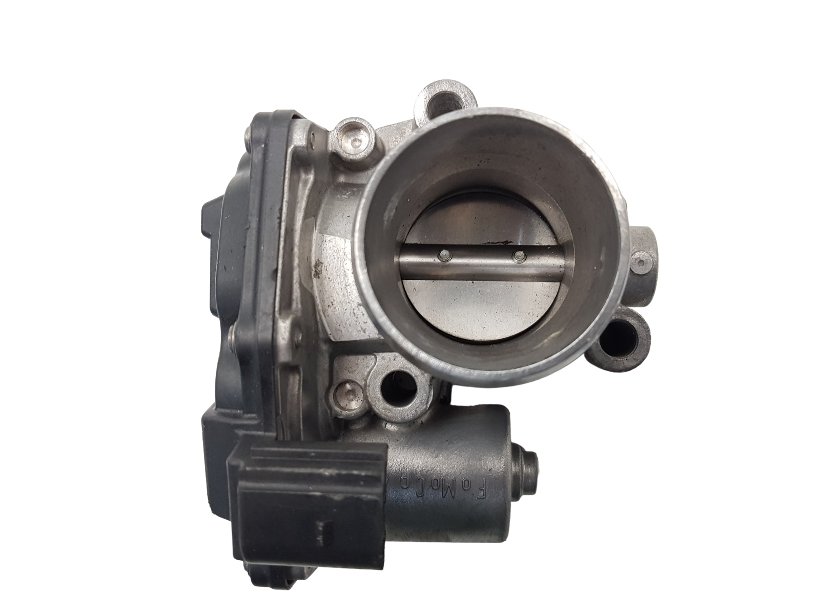 Spjällhusventil Ford CM5G-9F991-FC 1.0 EcoBoost FoMoCo 3158 main product photo