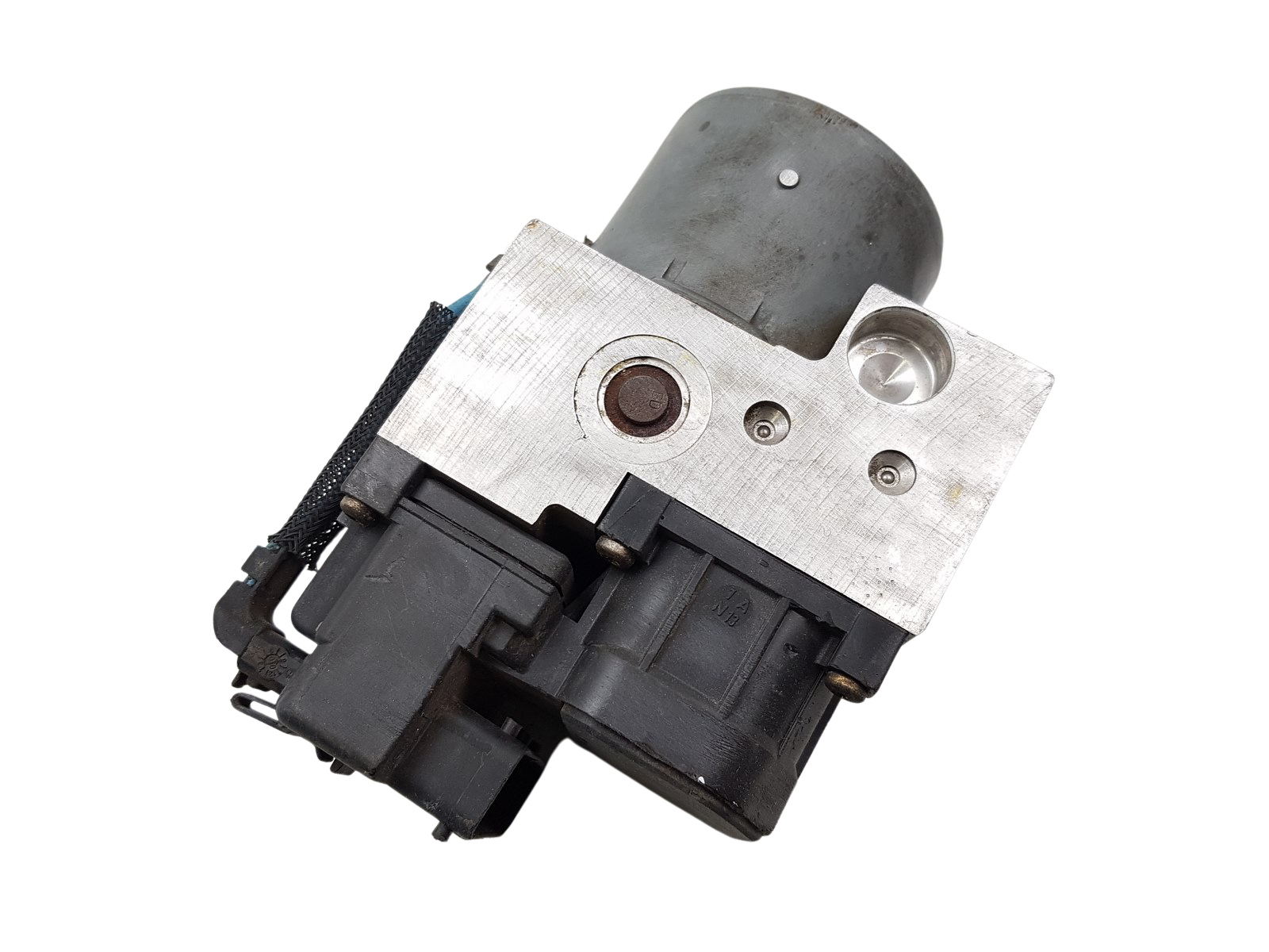 Abs-pump Opel Zafira Astra G 90581417 0273004362 0265216651 Bosch 1516 main product photo