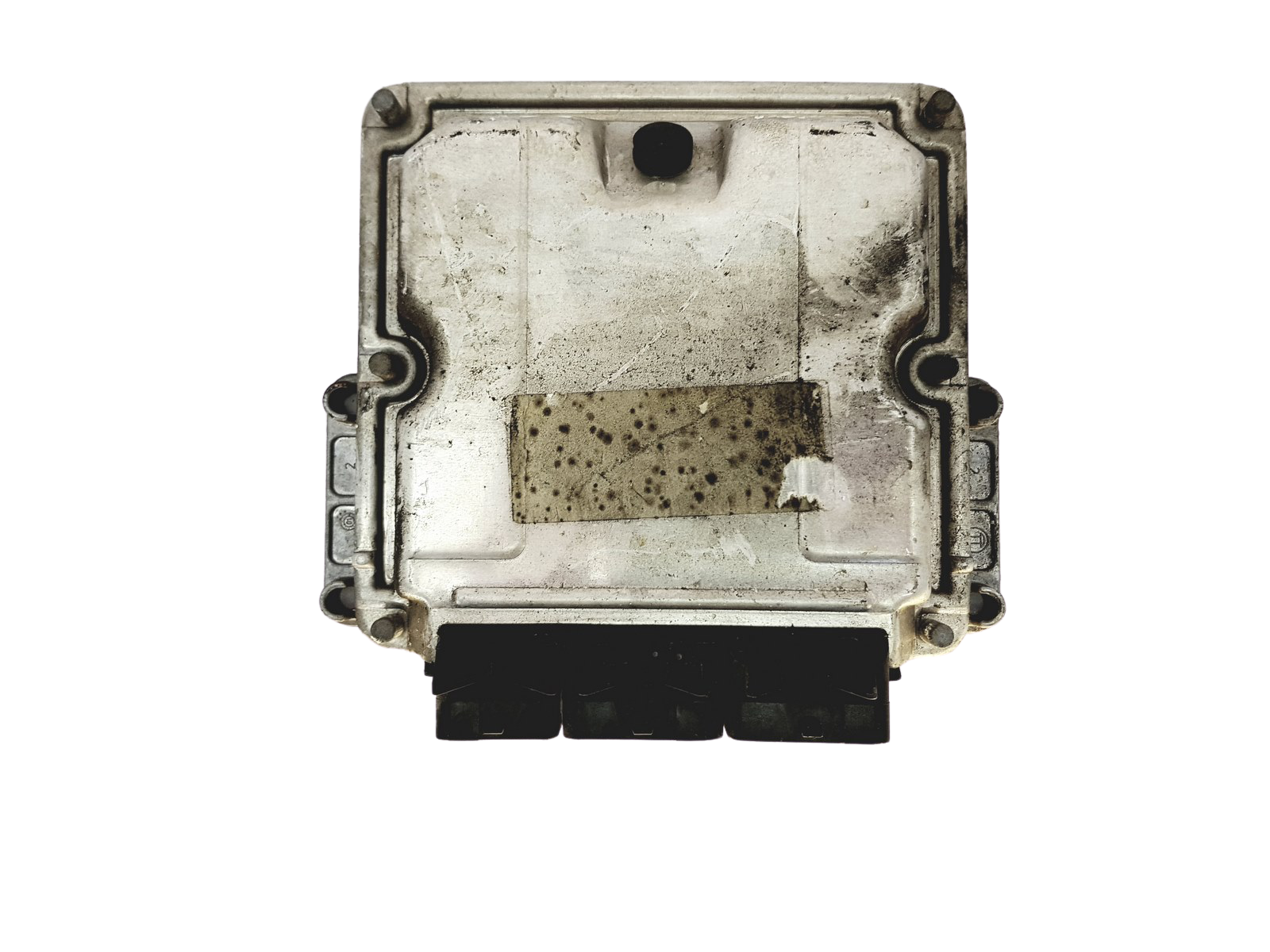 Styrenhet 0281010819 8200039569 8200166362 Fiat Renault Bosch 26061 main product photo