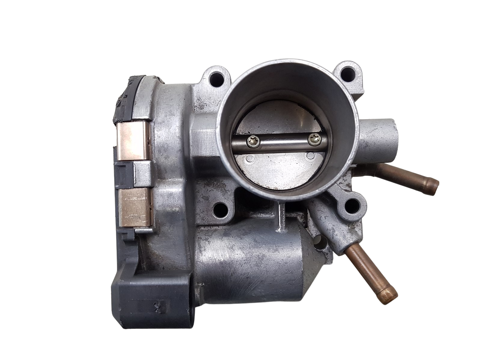 Spjällhusventil VWAG 030133062C 0280750095 Bosch 2070 main product photo