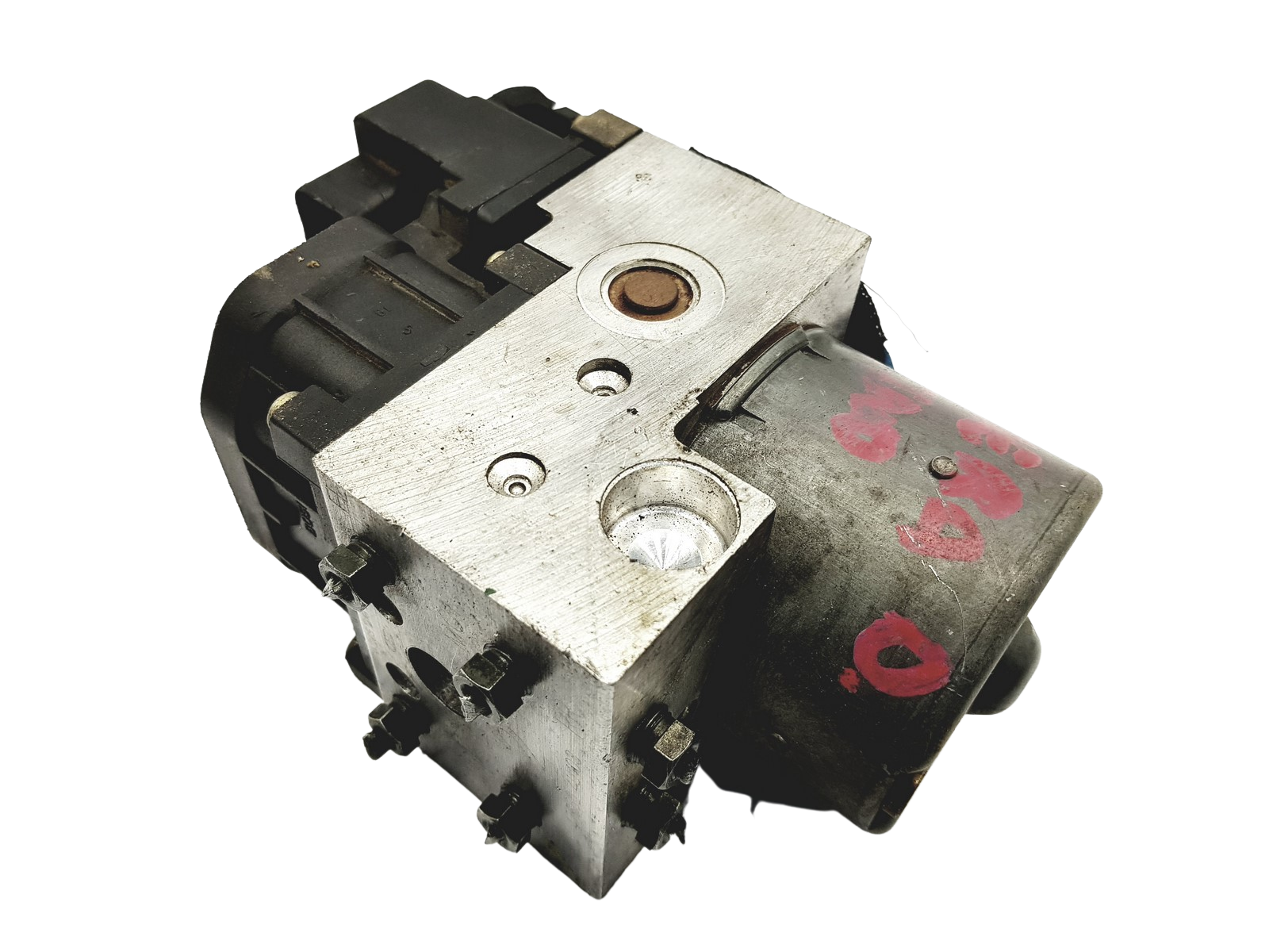 Abs-pump Nissan Almera 476604U103 0265216787 0273004505 main product photo