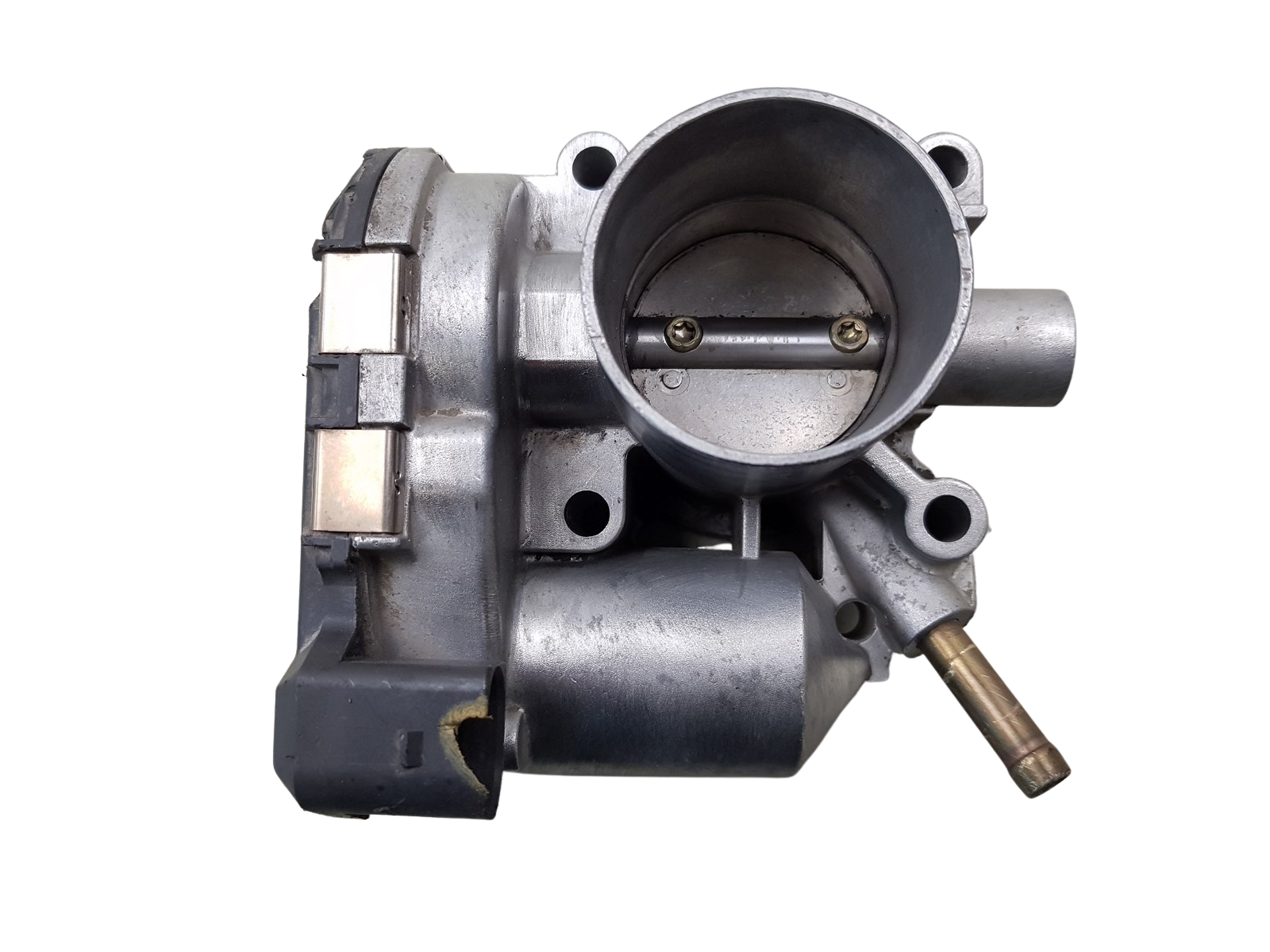Spjällhusventil VWAG 1.4 030133062A 0280750049 Bosch 1933 main product photo