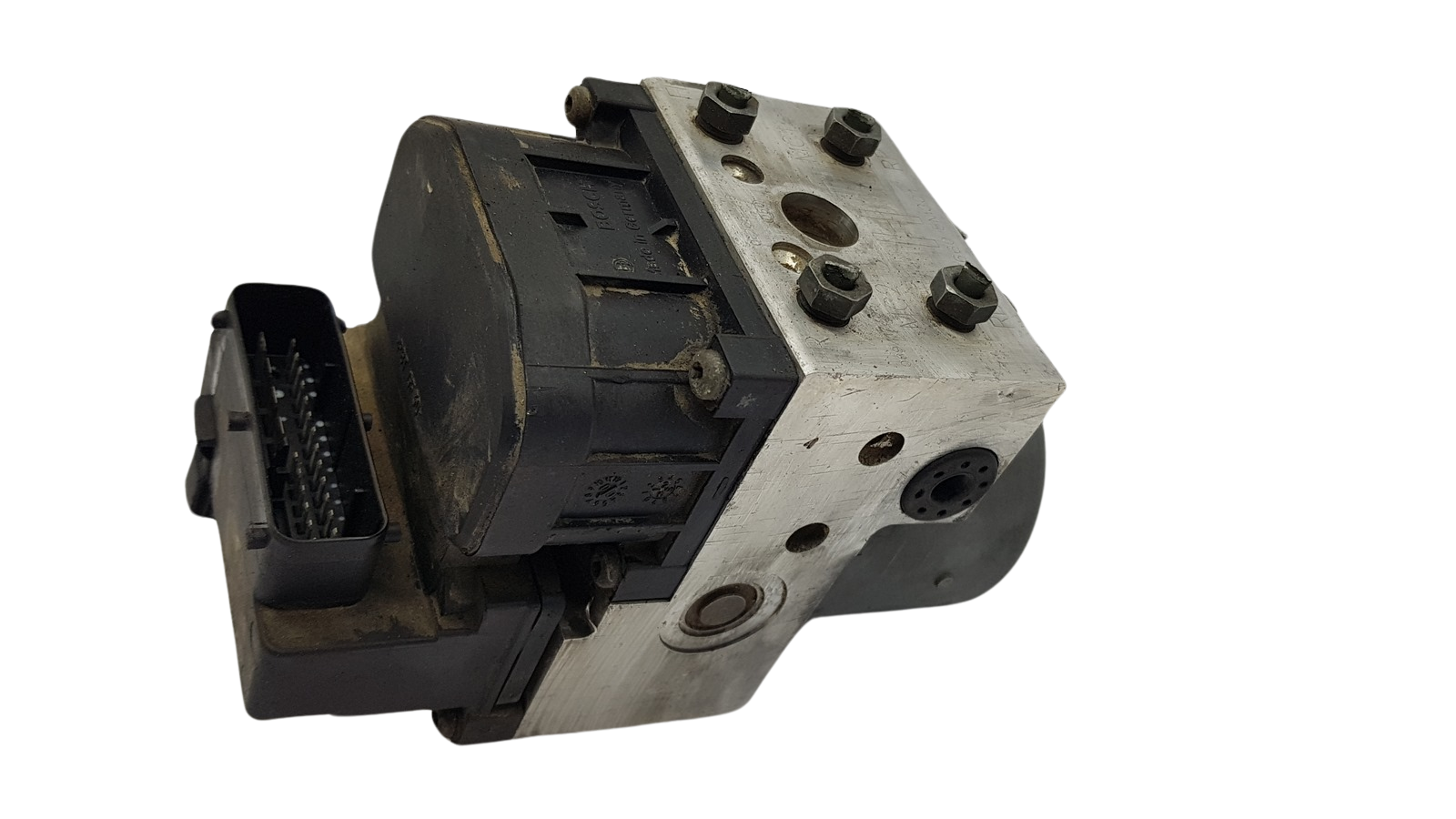 Abs-pump Nissan Almera N16 476605M301 0273004452 Bosch 2066 main product photo