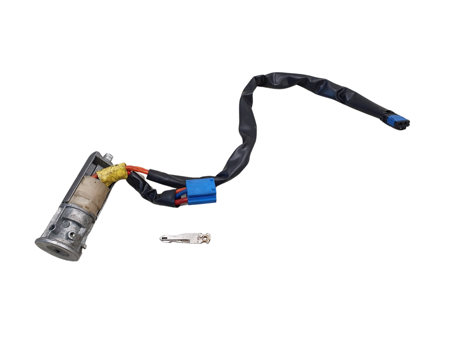 Tändningslås N0501539 4162Z1 Valeo Peugeot 206 1029 main product photo